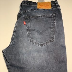 Levi Strauss & Co